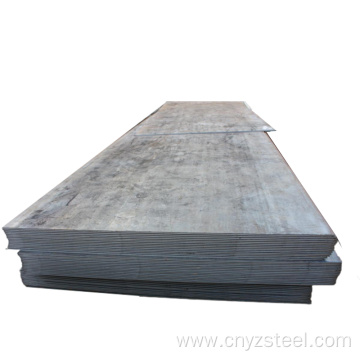 Cold Rolled DC03 Low Carbon Steel Sheet